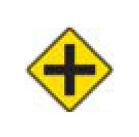 W-Series Black on Yellow Warning Sign - Parking and Custom Signs