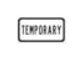 M Series Black on White Route Marker Sign Set - Image 1