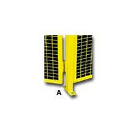 Captor 150A HEMP Filter Cabinet