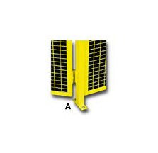 Captor 150A HEMP Filter Cabinet - Image 1
