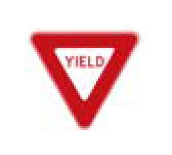 R-Series White on Red Regulatory Sign - Parking and Custom Signs - Image 1