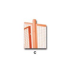 Captor MIL-STD-461 30A 3-Phase Delta EMI Filter - Image 1