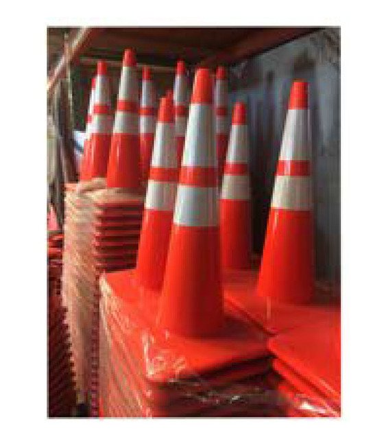Highway Guide Sign - E Series - White on Green - Expressway and Freeway - Image 2