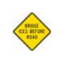 W-Series Black on Yellow Warning Sign - Parking and Custom Signage - Image 1