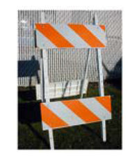 Traffic Barricades