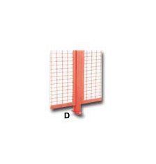 Captor HEMP Filters - 60 Amp Current Standard Performance Cabinet - Image 1