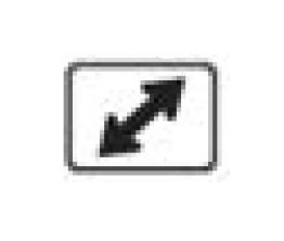 M Series Route Marker and Auxiliary Sign - Green/White - Various Sizes - Image 1