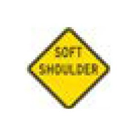W-Series Black on Yellow Warning Sign - Parking and Custom Signs - Image 1