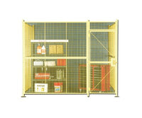 High Current Mini Feedthru Capacitors - 1/4-20UNC-2A DC - 60 Hz - Jam Nut