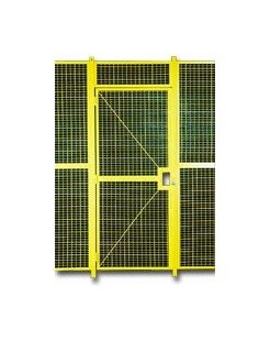 Delta EMI Filter 50A MIL-STD-461 3-Phase 254/440VAC COTS - Image 1