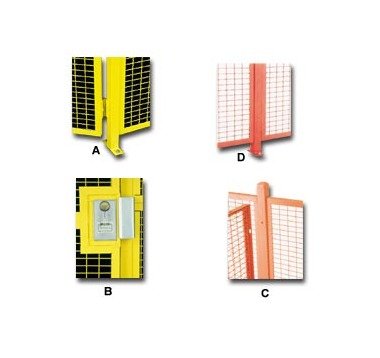 Captor 10A Power Line HEMP Filter - Image 1