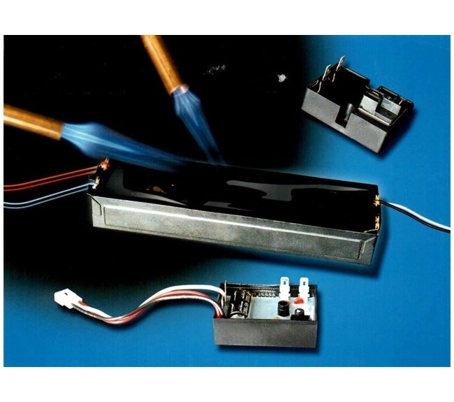 UL 94V0 Castable Heat Sink Epoxy Compound - Image 1
