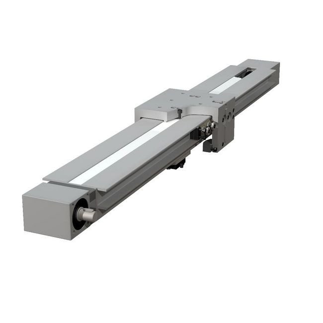 Stainless Steel High-Pressure Male/Male Adapters - Image 1