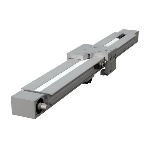 Stainless Steel High-Pressure Male/Male Adapters - Image 1
