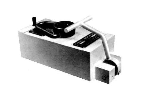 Heavy-Duty Permanent Magnet Lift - Image 1