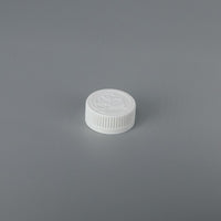 33mm Embossed Pictorial Child-Resistant Closure Cap by MRP Solutions