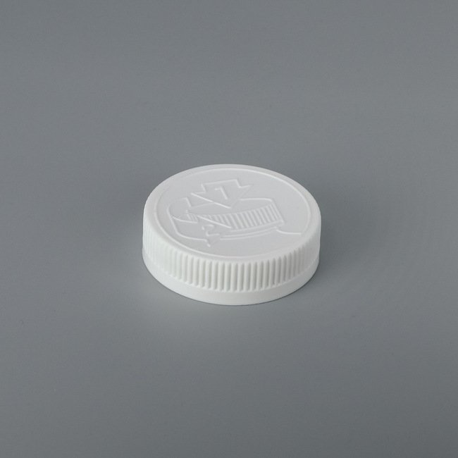 63mm Pictorial Embossed Child-Resistant Closure Cap - Image 1