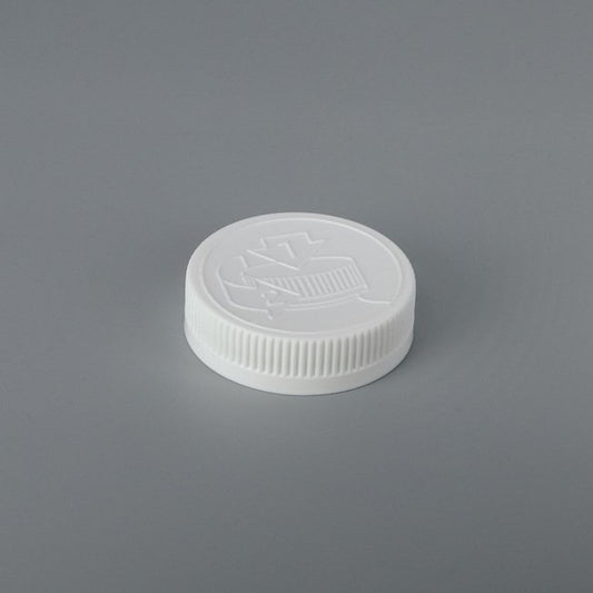 63mm Pictorial Embossed Child-Resistant Closure Cap - Image 1