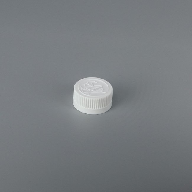 28mm Pictorial Embossed Child-Resistant Closure Cap - Image 1