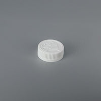 38mm Pictorial Embossed Child-Resistant Closure Cap