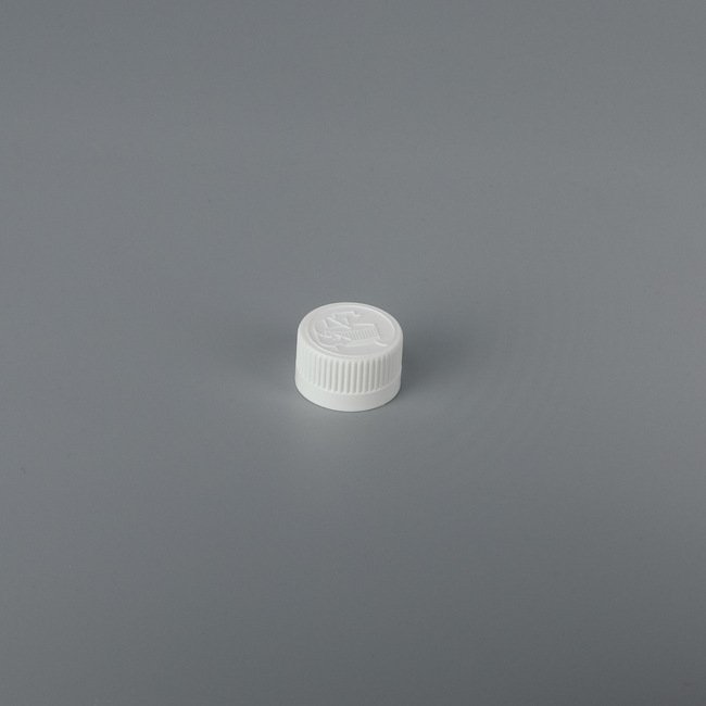 20mm Pictorial Embossed Child-Resistant Closure Cap - Image 1