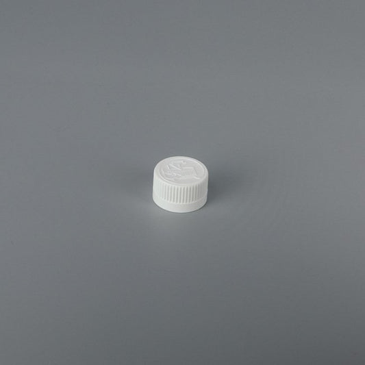 20mm Pictorial Embossed Child-Resistant Closure Cap - Image 1