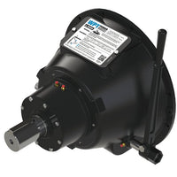 Petersen 154 Series 10" Low Pressure Directional Gas Plug