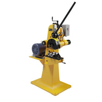 3H Series Pipe & Tube Cut-Off Machine - Continental