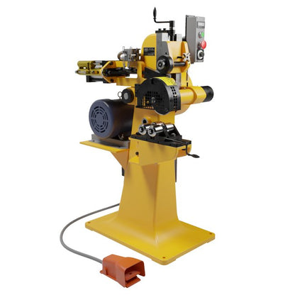 Continental 3A Series Pipe & Tube Cut-Off Machine - Image 1