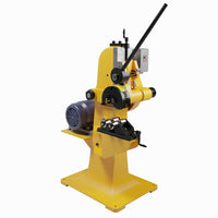 6H Series Pipe & Tube Cut-Off Machine - Continental