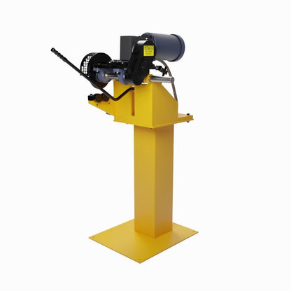2B Series Industrial Pipe & Tube Cut-Off Machine - Image 2
