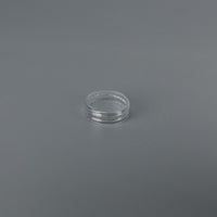 33 Inch Plastic Threaded Dome Closure Cap