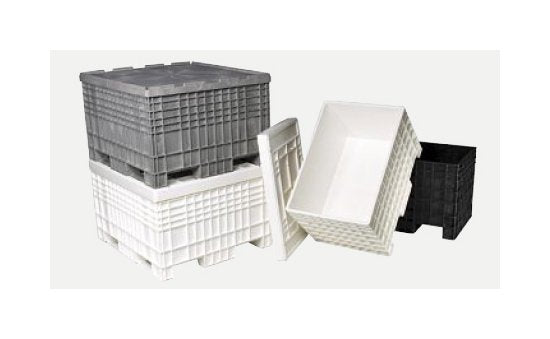 Captor 200A 3-Line Shielded Facility Power Line Filter - Image 1