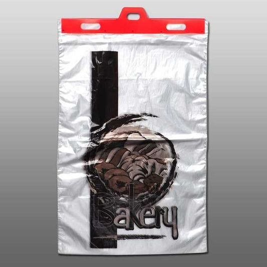 High Density Bakery Bag Food Bag - Pack of 1000 - Image 1