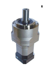 SE-A220A 3-Stage Planetary Reducer Gearbox with Solid Output Shaft Bearing