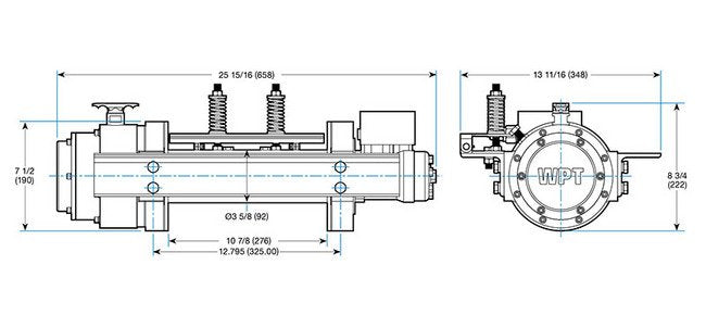 Multi-Flex 118 Series Point Repair Packers/Carrier - Image 2