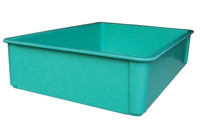 300A Shielded Facility Room Power Line Filter - Image 1