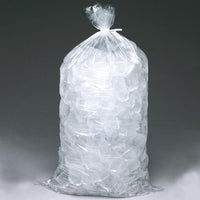 Universal Metallocene Ice Bags - 12 X 21 Inch, 1,000/Case