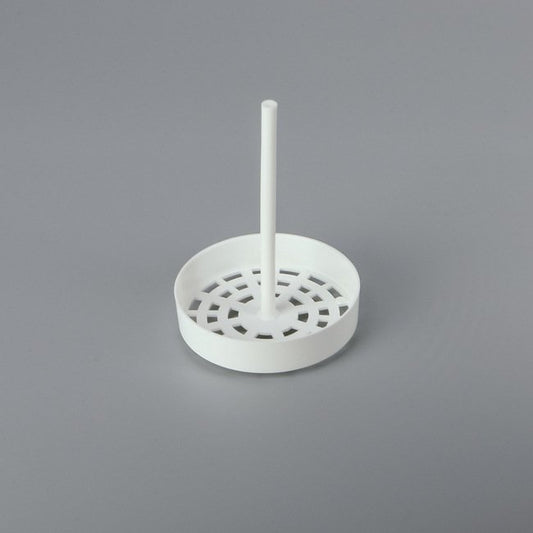 8 oz Plastic Jewelry Cleaning Baskets - Image 1