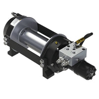 Multi-Flex™ 118 Series 30-Inch Pipe Repair Packers/Carrier