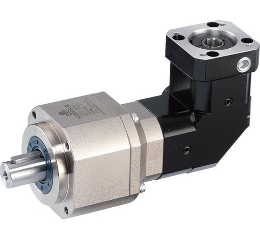 Pelonis Technologies SEL142 2-Stage Planetary Reducer Gearbox - Image 1