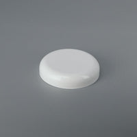 70mm Plastic Threaded Dome Closure Cap