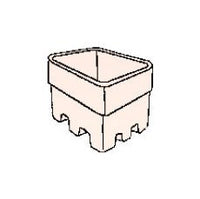 Captor 5A Control/Signal Line HEMP Filter