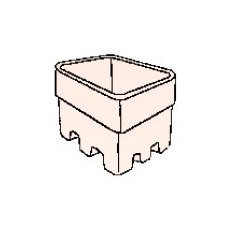 Captor 5A Control/Signal Line HEMP Filter - Image 1