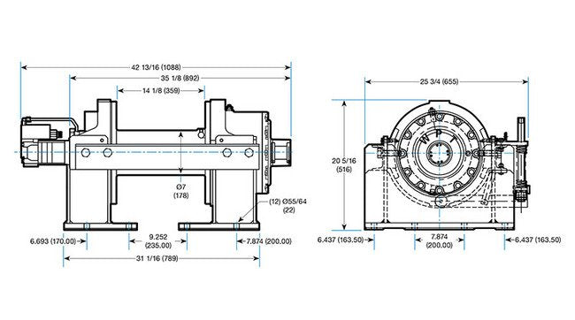 Multi-Flex 119 Series Pipe Repair Packers - Image 2