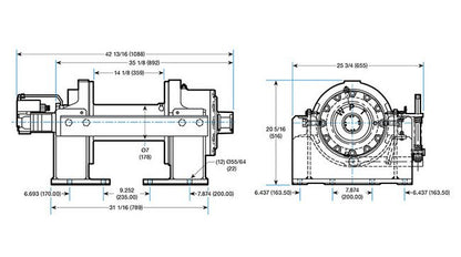 Multi-Flex 119 Series Pipe Repair Packers - Image 2