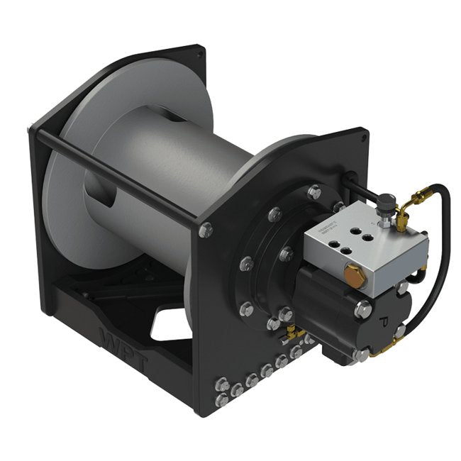 Multi-Flexâ¢ 119 Series Pipe Repair Packers - Image 1