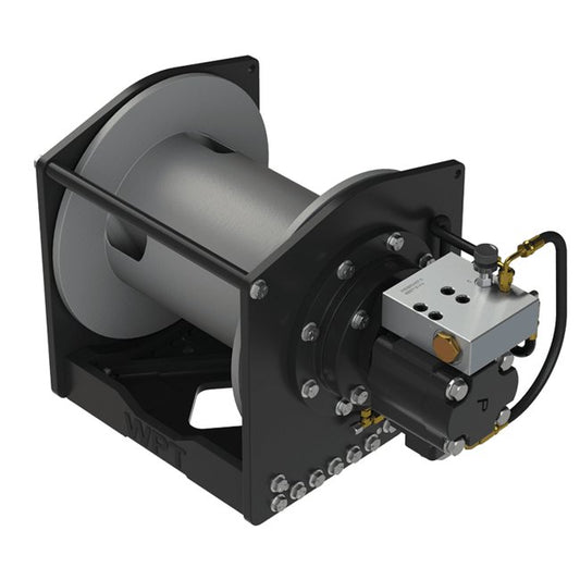 Multi-Flexâ¢ 119 Series Pipe Repair Packers - Image 1