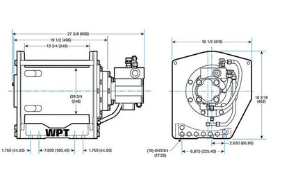 Multi-Flexâ¢ 119 Series Pipe Repair Packers - Image 2