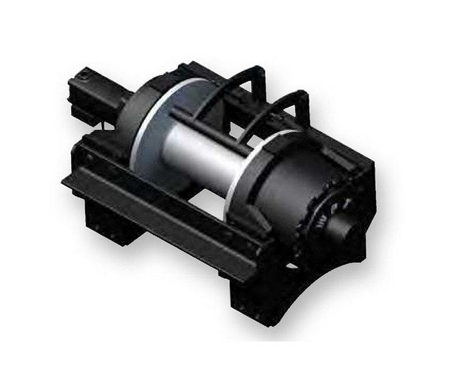 Multi-Flex™ 119 Series Pipe Repair Packers with By-Pass - Image 3